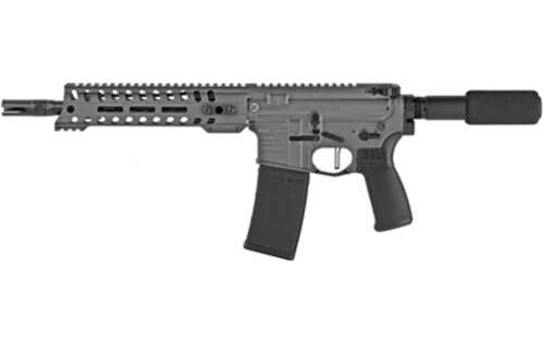 Handguns Patriot Ordnance Factory Minuteman 223Rem|5.56NATO POF MNTMN PSTL 556 10.5" 30RD TNG • Model: Minuteman